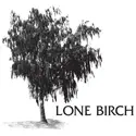 LONE BIRCH