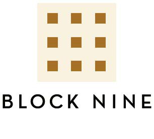 BLOCK NINE