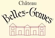 CHATEAU BELLE GRAVES