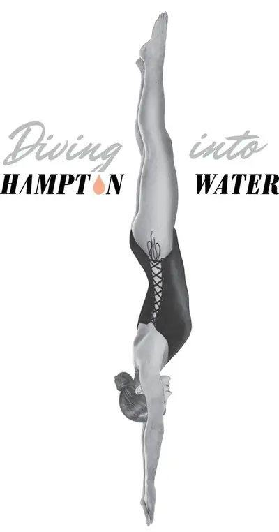 HAMPTON WATER