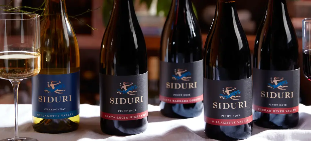 SIDURI WINES