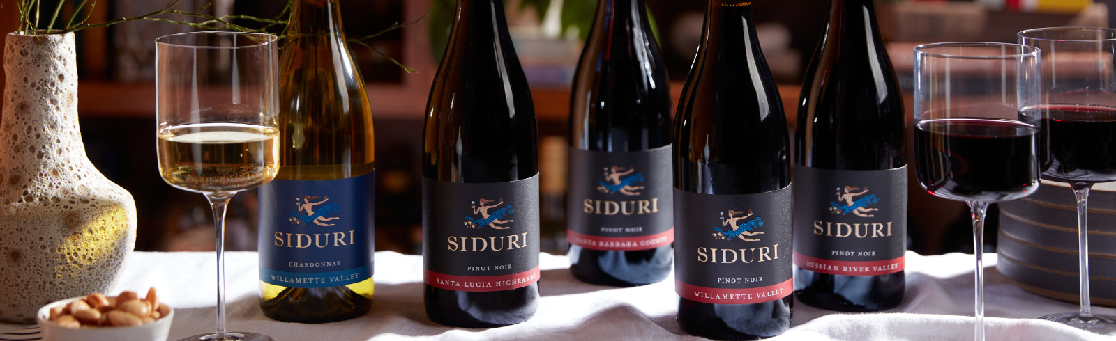 SIDURI WINES