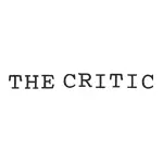 THE CRITIC