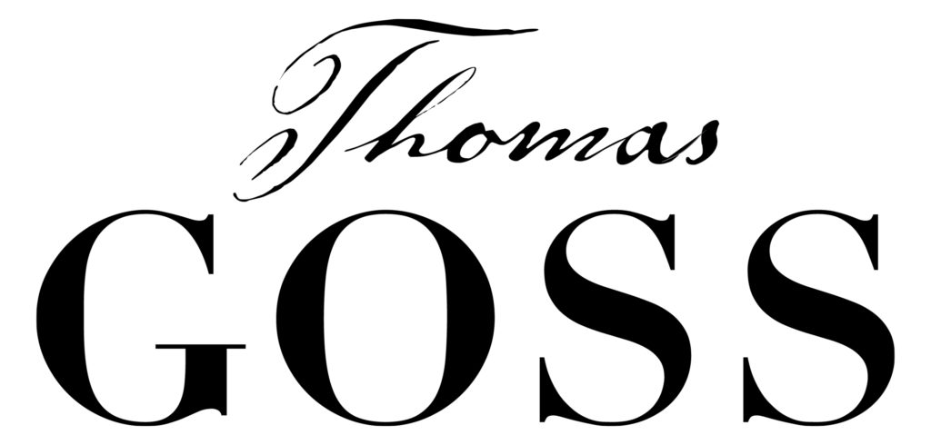 THOMAS GOSS