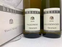 WEINGUT BREIT