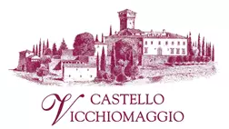 CASTELLO VICCHIOMAGGIO