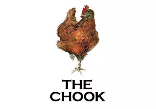 THE CHOOK