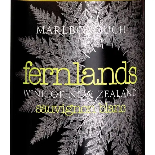 FERNLANDS