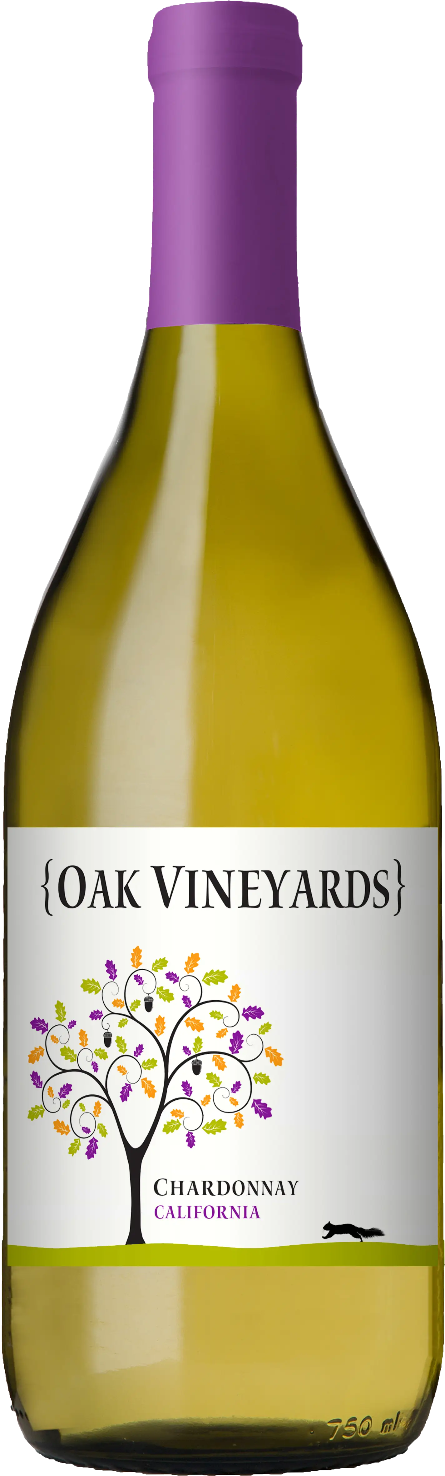 OAK VINEYARDS