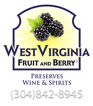 WEST VIRGINIA FRUIT & BERRY