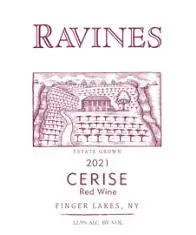 RAVINES WINE CELLARS