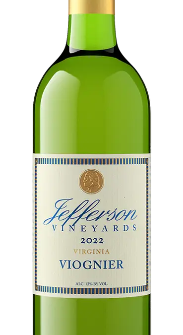 JEFFERSON VINEYARDS