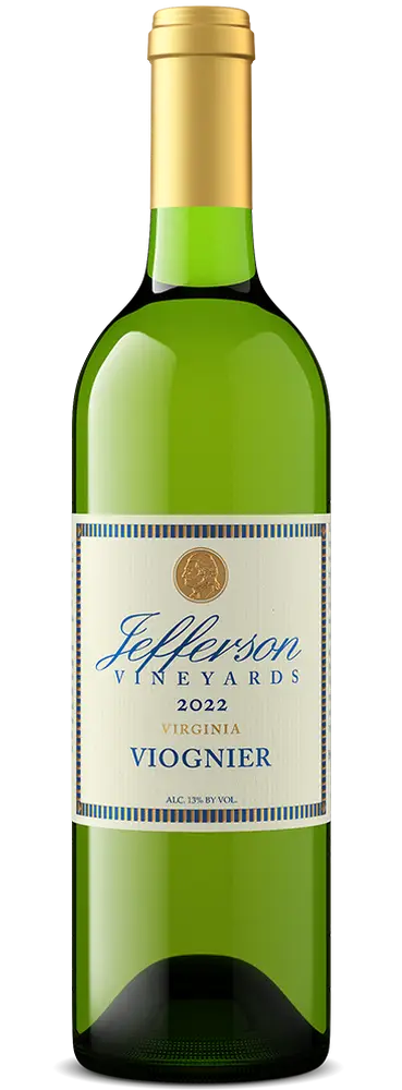 JEFFERSON VINEYARDS