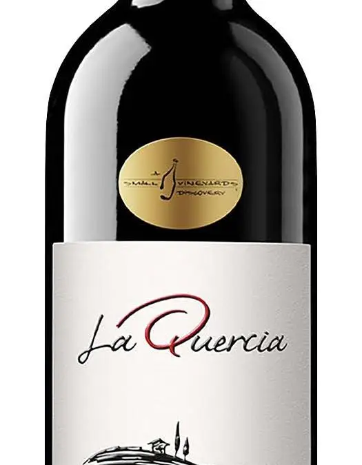 LA QUERCIA