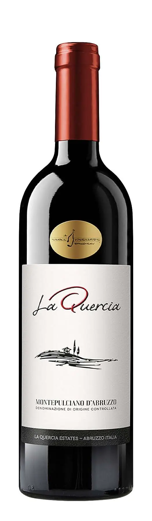 LA QUERCIA